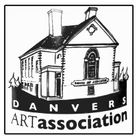Danvers Art Association logo - Similar company to The Herrick House