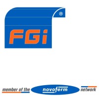 FGİ Kapı ve Yükleme Teknolojileri logo - Similar company to Mowatec Türkiye