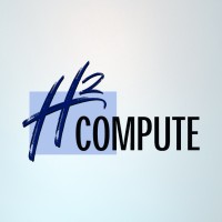 H2Compute logo - Similar company to Codetech Lk