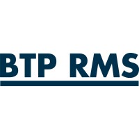 BTP RMS logo - Similar company to Pro Btp