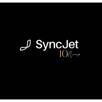 SyncJet logo - Similar company to Epa Training Center