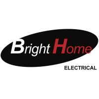 BrightHome Electrical logo - Similar company to Oak&More