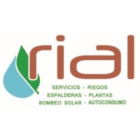Rial Riegos Almendralejo logo - Similar company to Tecniriego