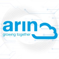 arin innovation - Colombia logo - Similar company to Arin
