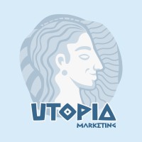 Utopia Marketing | 营销乌托邦 logo - Similar company to Vello Systems
