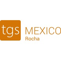 TGS México Rocha logo - Similar company to Innovion