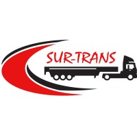 SUR-TRANS Anna Surowska logo - Similar company to Senactive