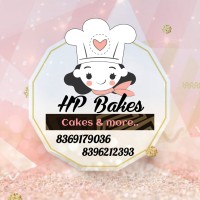 HP Bakes logo - Similar company to Hp Banho