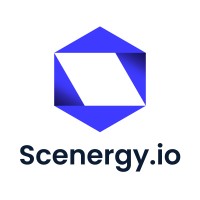 Scenergy.io logo - Similar company to Super-Set