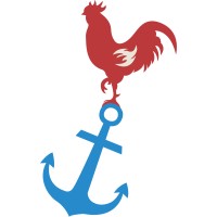 Coastal Foodshed logo - Similar company to Southeastern Massachusetts Agricultural Partnership – Semap