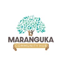 Maranguka Community Hub logo - Similar company to Seer Data & Analytics