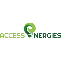 Access Energies logo - Similar company to N92