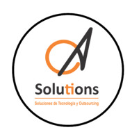 CA Solutions PERU logo - Similar company to Expertos Perú