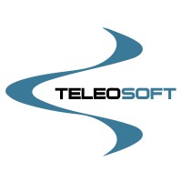 Teleosoft logo - Similar company to Telosoft