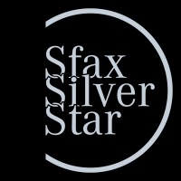 Sfax Silver Star logo - Similar company to Das-Erp