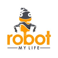 Robot My Life logo - Similar company to Robot Maker