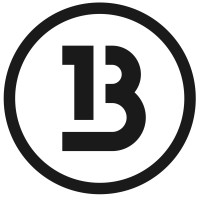 Bay 13 Brewery and Kitchen logo - Similar company to Dynamic Dmc