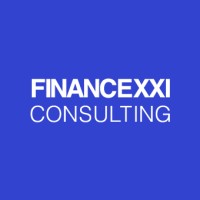 FINANCE XXI Consulting logo - Similar company to Finance Vision
