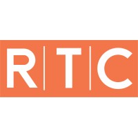 RTC Tecnologia logo - Similar company to Petrarca Software