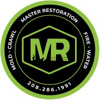 Master Restoration logo - Similar company to Complete Restoration