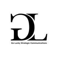 Go Lucky Strategic Communications logo - Similar company to Coo Alliance Member