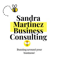 Sandra Martinez Business Consulting logo - Similar company to Adobe Insurance Brokers, Llc