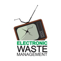 Electronic Waste Management Romania logo - Similar company to Electronic Waste Solutions