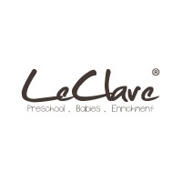 LeClare Preschool. Babies. Enrichment logo - Similar company to Testpro Pte. Ltd.
