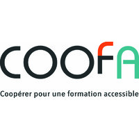 COOFA logo - Similar company to Braining Out