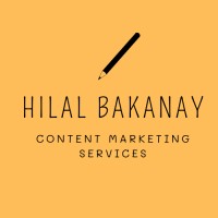 Hilal Bakanay Content Marketing Services logo - Similar company to Onsoft Türkiye