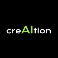 creAItion Lab logo - Similar company to Pulsar.Ml