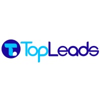 TOP LEADS logo - Similar company to Bunkerads Performance Agency
