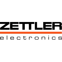 ZETTLER electronics GmbH logo - Similar company to Comtel Electronics Gmbh