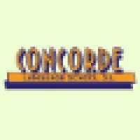 Concorde Languague