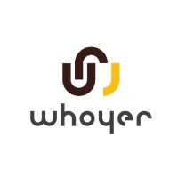 Whoyer logo - Similar company to Steyp