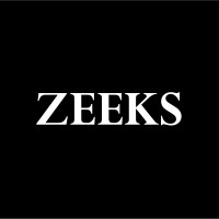 Zeeks - Art for Geeks logo - Similar company to Keep It Science