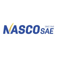 NASCO SAE logo - Similar company to Nasco Tours