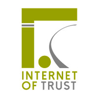 Internet of Trust logo - Similar company to Tandem Technology