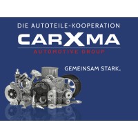 carXma Automotive Group logo - Similar company to Car Gmbh & Co. Kg