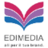 Edimedia Srl logo - Similar company to Florence Modart Agency