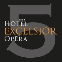 Hôtel Excelsior Opéra logo - Similar company to Hôtel Edouard 6 By Malone