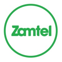 Zamtel logo - Similar company to Werkit