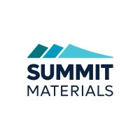 Summit Materials logo - Similar company to Srm Materials
