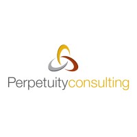 Perpetuity Consulting logo - Similar company to Blusky Brands