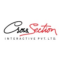 Cross Section Interactive Pvt. Ltd. logo - Similar company to Gartndev Web Studios