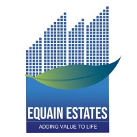 EQUAIN Estates Private Limited logo - Similar company to Uttkarsh Consultants