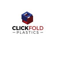 ClickFold Plastics logo - Similar company to Network Imaging Systems