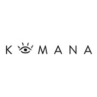 KOMANA logo - Similar company to Mila.Vert_Elevated Conscious Knitwear