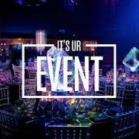 Its Ur Event logo - Similar company to Bevec Group