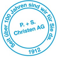 p. + s. christen ag logo - Similar company to Baltensperger Ag